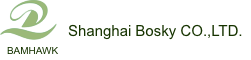 Shanghai Bosky CO.,LTD.